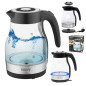 CR 1300 Glasvattenkokare 1,7 l