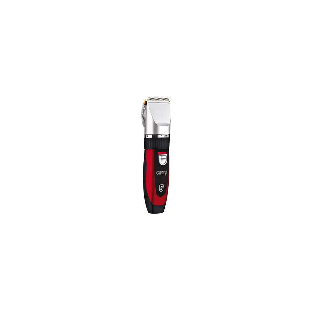 CR 2821 Djurklippare med USB-laddning