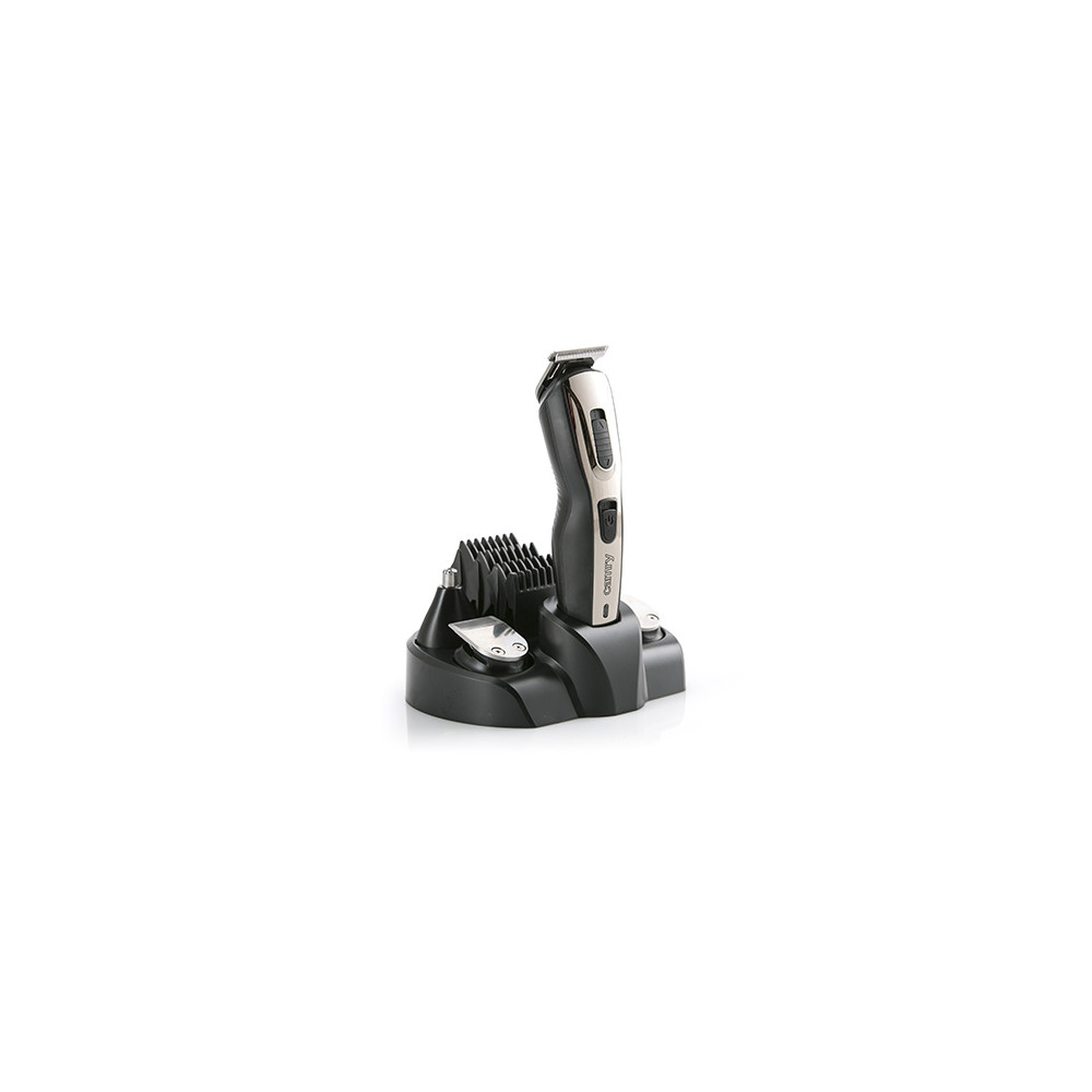 CR 2921 Trymer 5w1
CR 2921 Trimmer 5w1 CR 2921 Trymer 5w1
CR 2921 Trimmer 5w1
