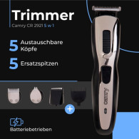 CR 2921 Trymer 5w1