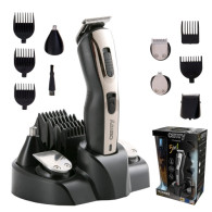 CR 2921 Trymer 5w1

CR 2921 Trimmer 5w1