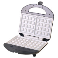 CR 3019 Gofrownica 700 w