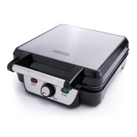 CR 3025 Våffeljärn 1500 W