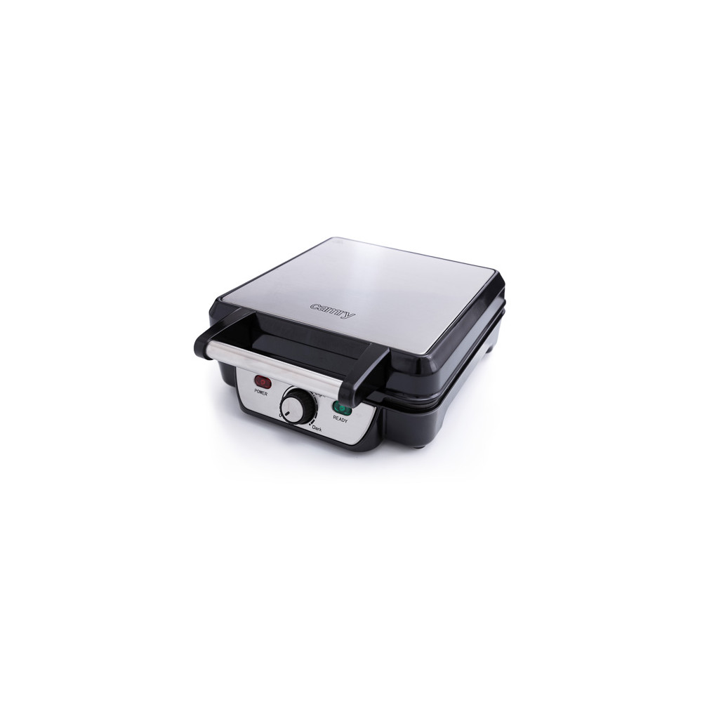 CR 3025 Våffeljärn 1500 W CR 3025 Våffeljärn 1500 W