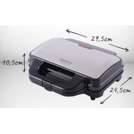 CR 3054 Stor smörgåsgrill XL