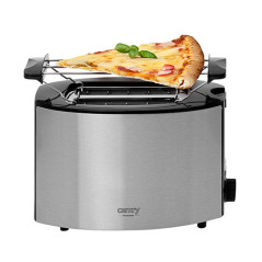 CR 3215 Brödrost 2 skivor