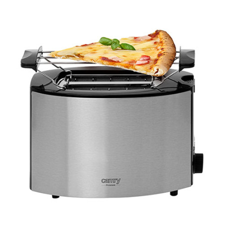 CR 3215 Brödrost 2 skivor