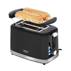 CR 3218 Brödrost 2 skivor