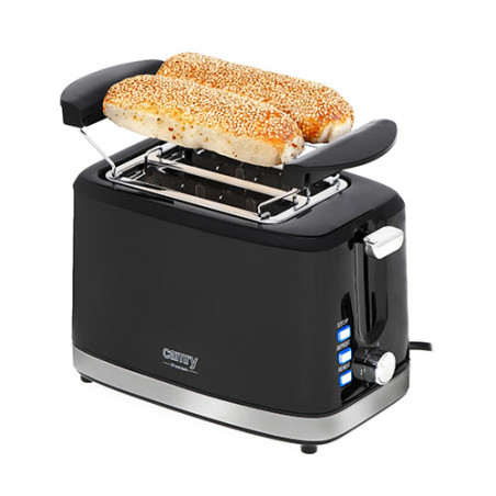 CR 3218 Brödrost 2 skivor