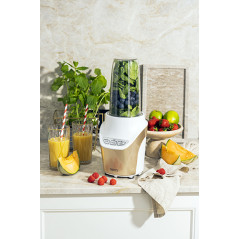 CR 4071 Personlig mixer - kraftfull nutri