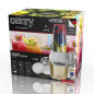 CR 4071 Personlig mixer - kraftfull nutri