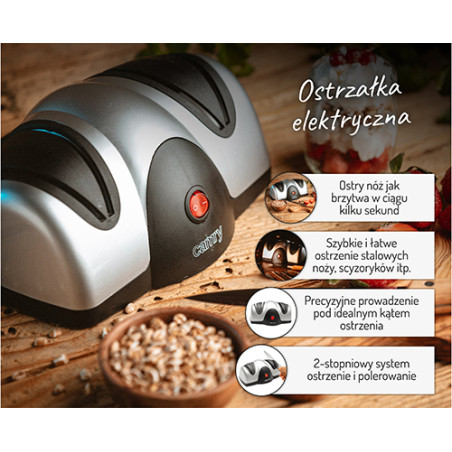 El. knivslip CR 4469