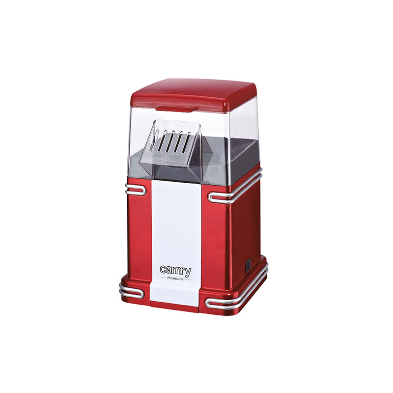 CR 4480 Popcornmaskin