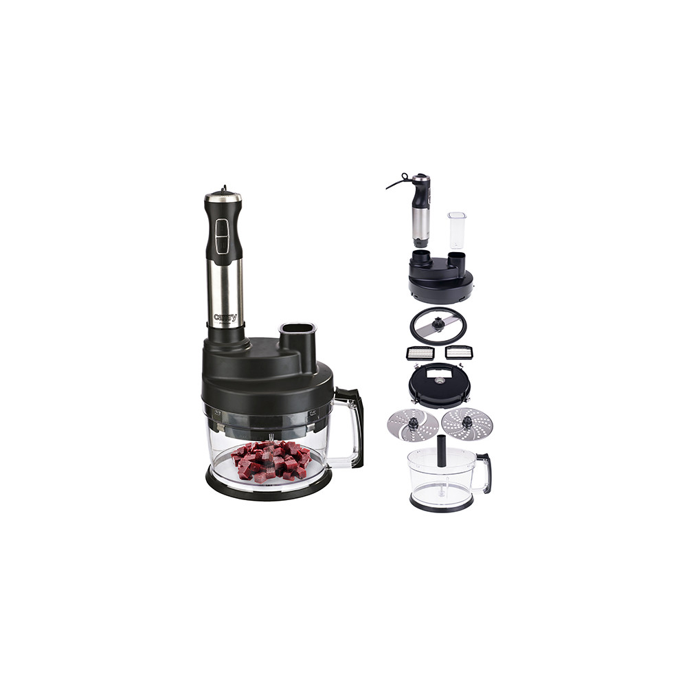 CR 4623 Blender ręczny zestaw 1600w CR 4623 Blender ręczny zestaw 1600w