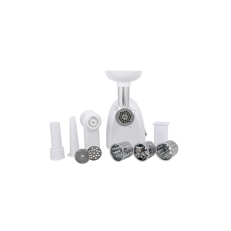 Köttkvarn med skärskiva CR 4802