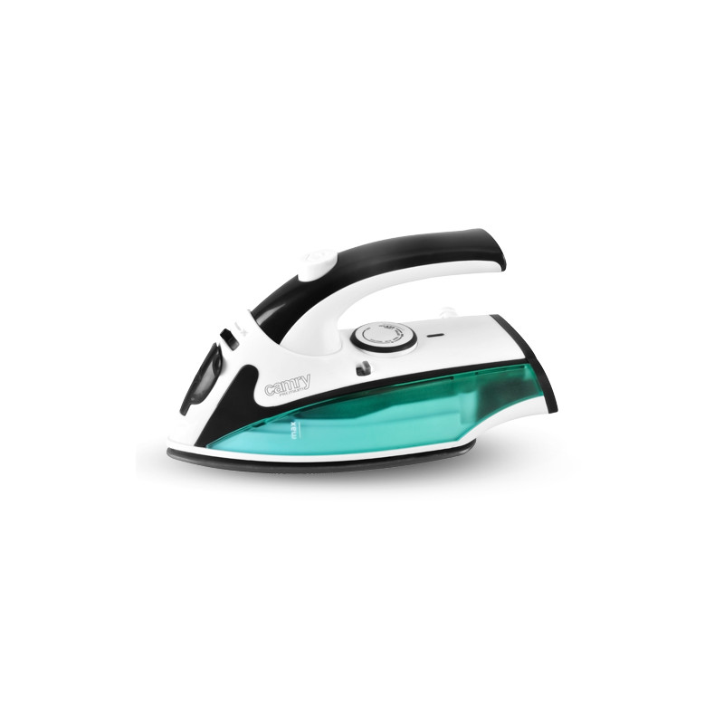 CR 5024 Resesträtt strykjärn 1500w med ånga