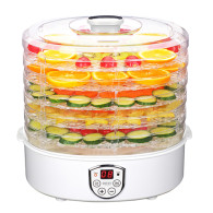 CR 6659 Svamp-, ört- och livsmedelstork - dehydrator