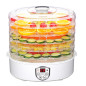 CR 6659 Svamp-, ört- och livsmedelstork - dehydrator