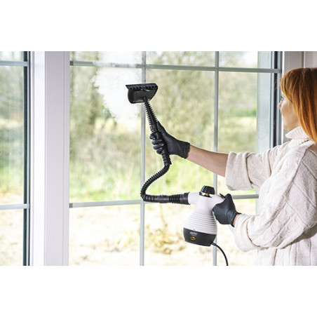 Ångrengörare CR 7021