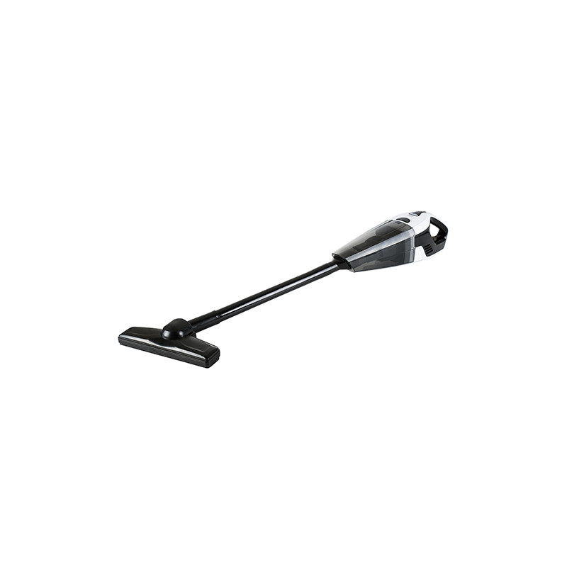 CR 7046 Trådlös påsefri dammsugare