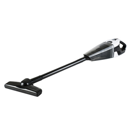 CR 7046 Trådlös påsefri dammsugare