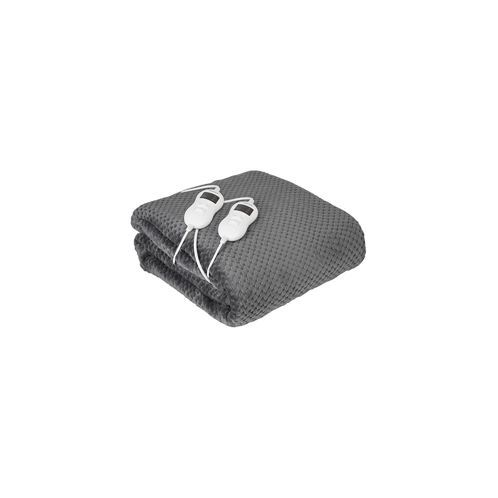 CR 7417 Elektrisk underfilt med timer (2)