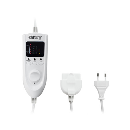 CR 7417 Elektrisk underfilt med timer (2)