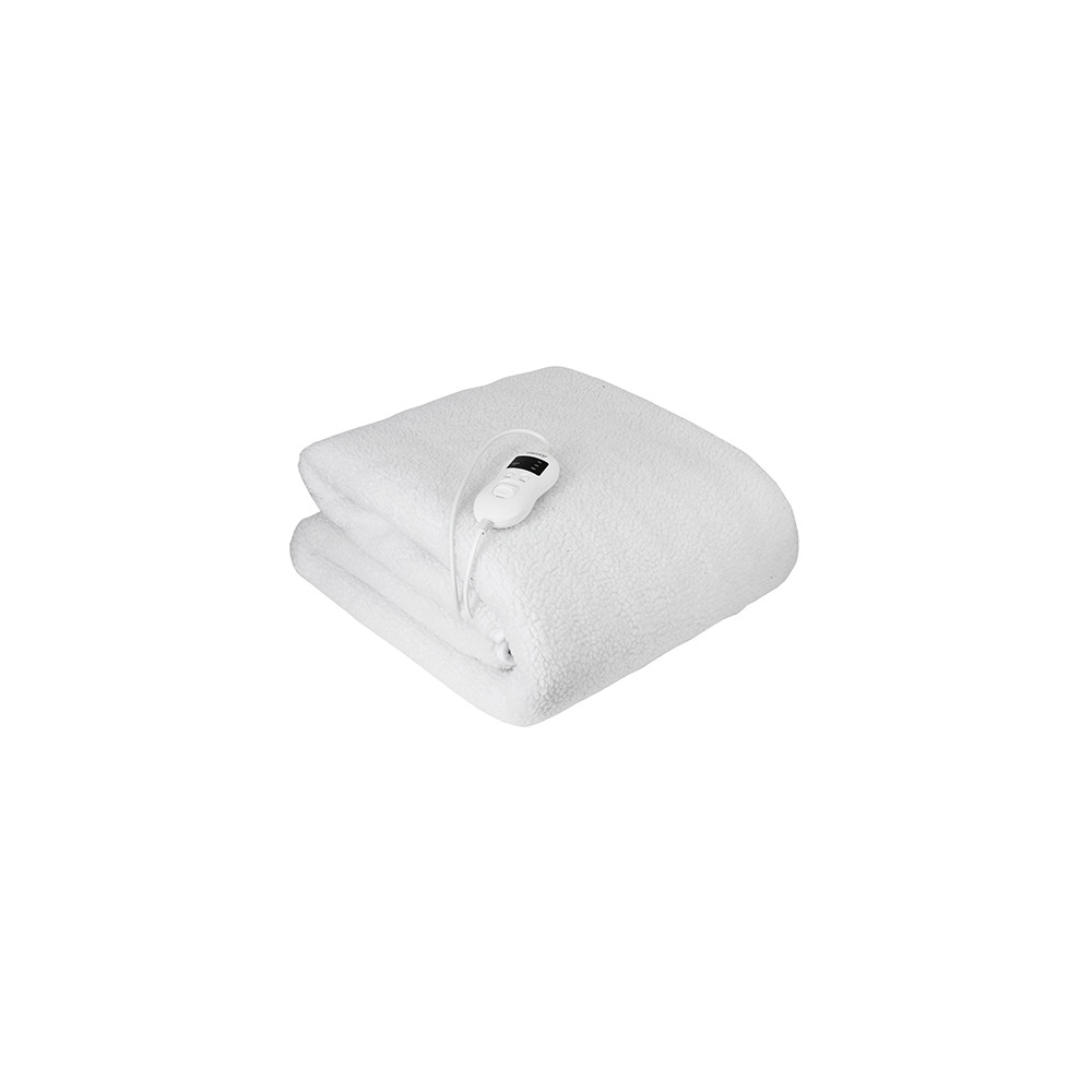 CR 7422 Elektrisk underfilt med timer (1)