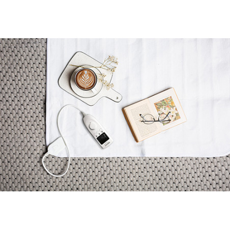 CR 7422 Elektrisk underfilt med timer (1)