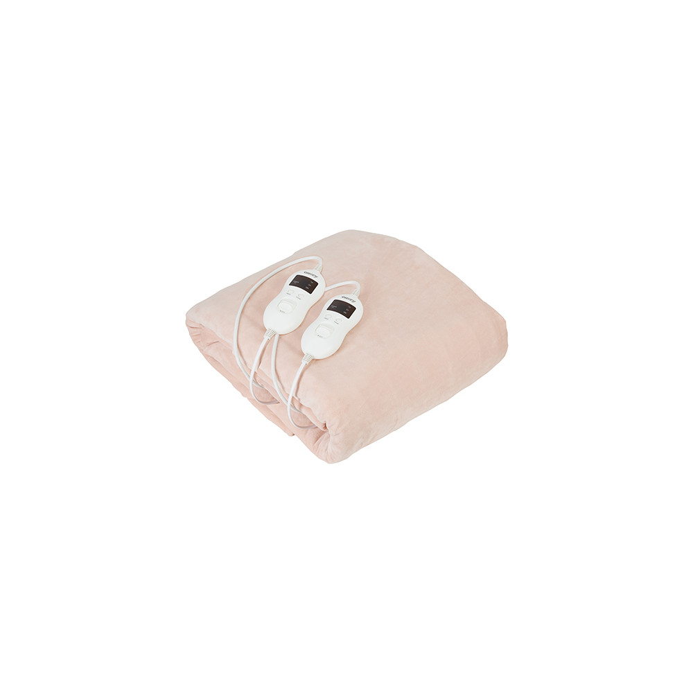 CR 7424 Elektrisk underfilt med timer (2)