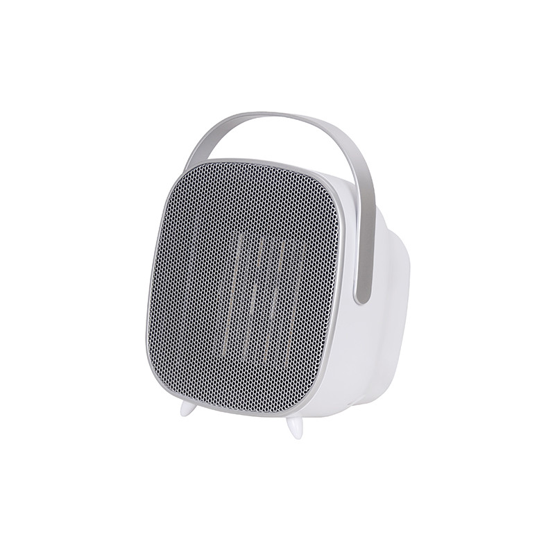 CR 7732 Keramisk värmefläkt med LED