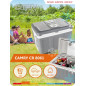 CR 8061 Campingkylskåp 40 l