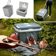 CR 8061 Campingkylskåp 40 l