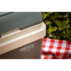 CR 8065 Reseväska kylskåp 21 l