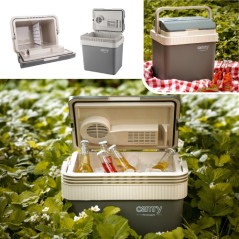 CR 8065 Reseväska kylskåp 21 l