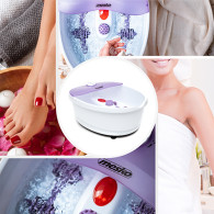 MS 2152 Fotvårdsmassageapparat