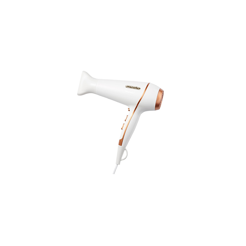 MS 2250 Torktumlare 2100w