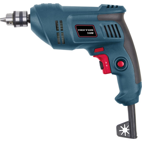 TUW550 Slagborr utan slag 550W, Triton