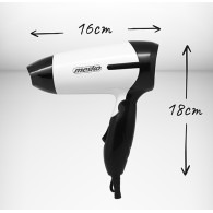 MS 2262 Torktumlare 1000w