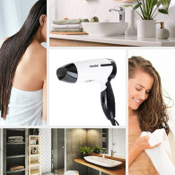 MS 2262 Torktumlare 1000w