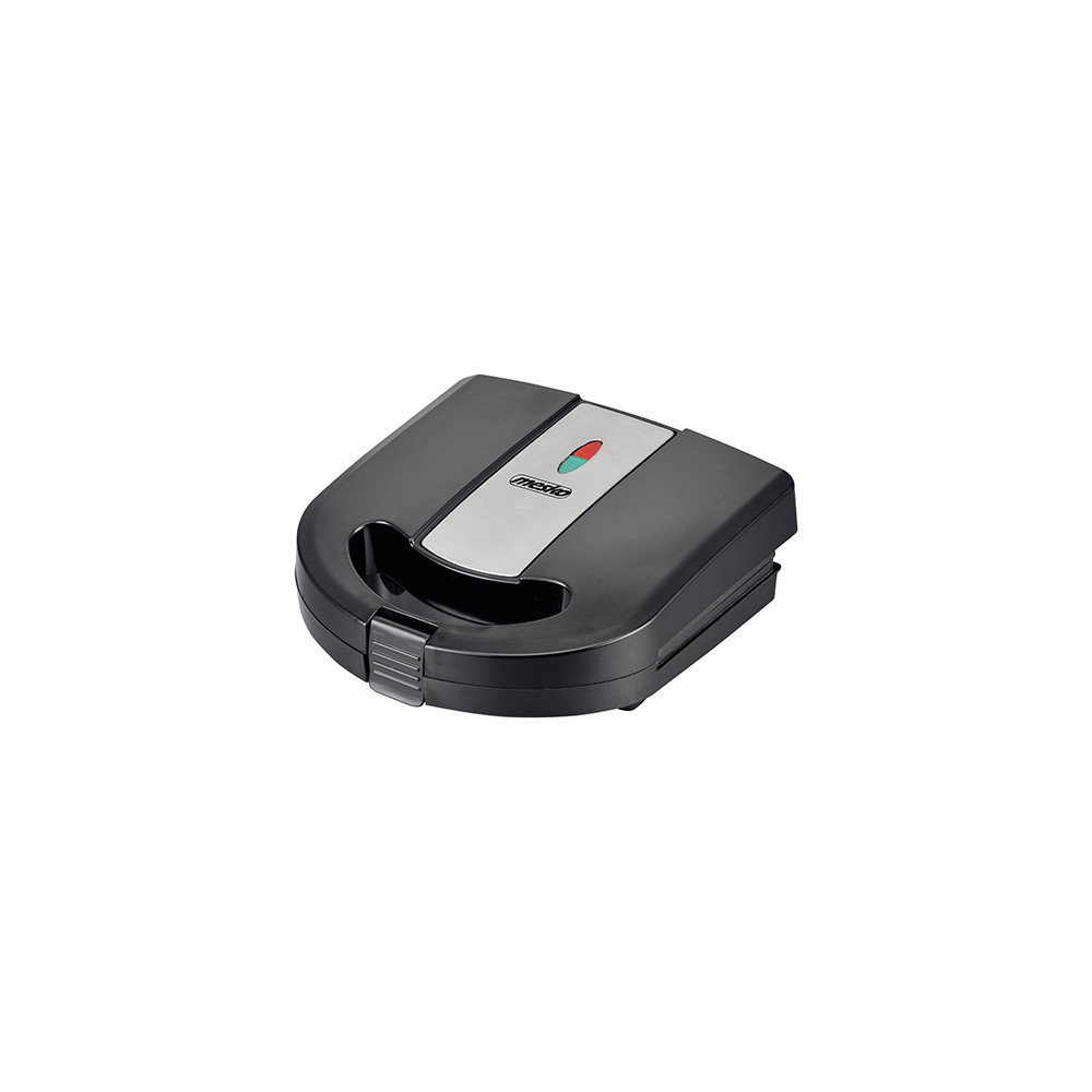 MS 3045 Sandwichgrill 3-i-1 MS 3045 Sandwichgrill 3-i-1