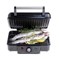 MS 3050 Elektrisk grill