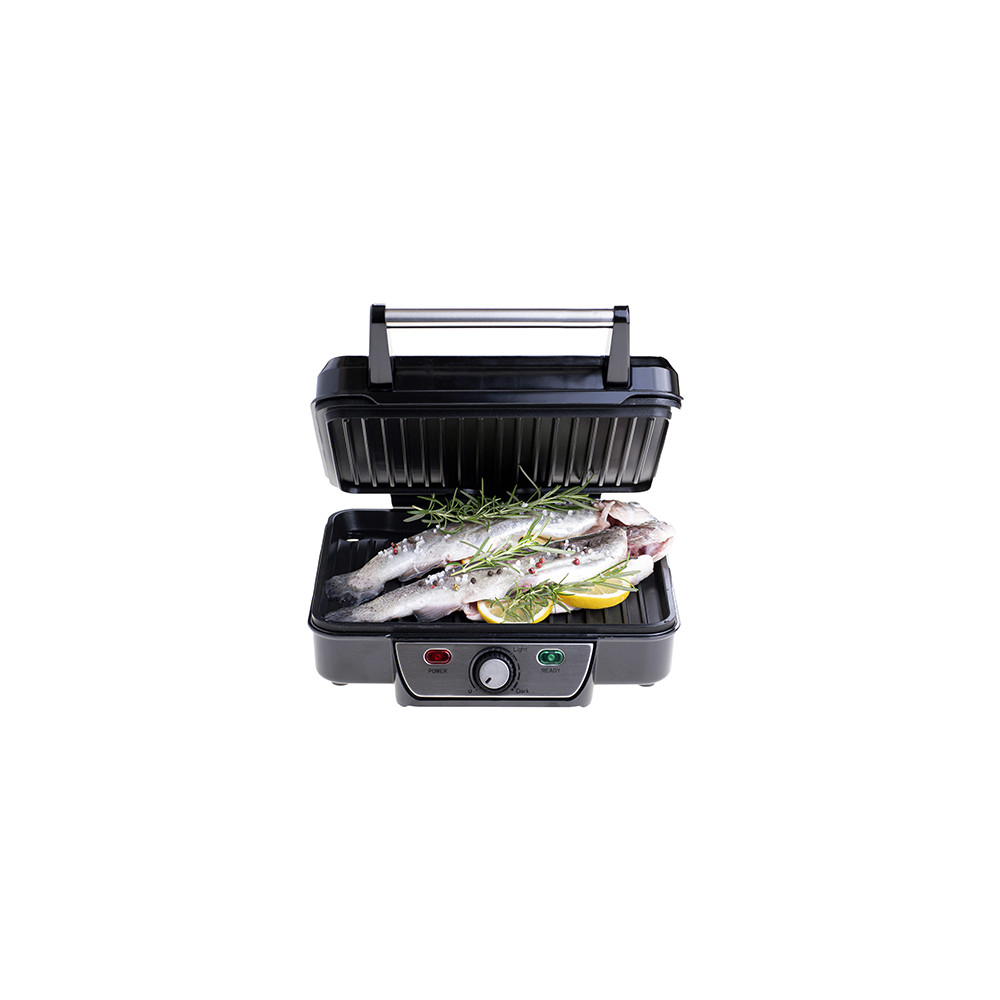 MS 3050 Elektrisk grill MS 3050 Elektrisk grill