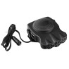 Uppvärmning, ventilation, luftkonditionering