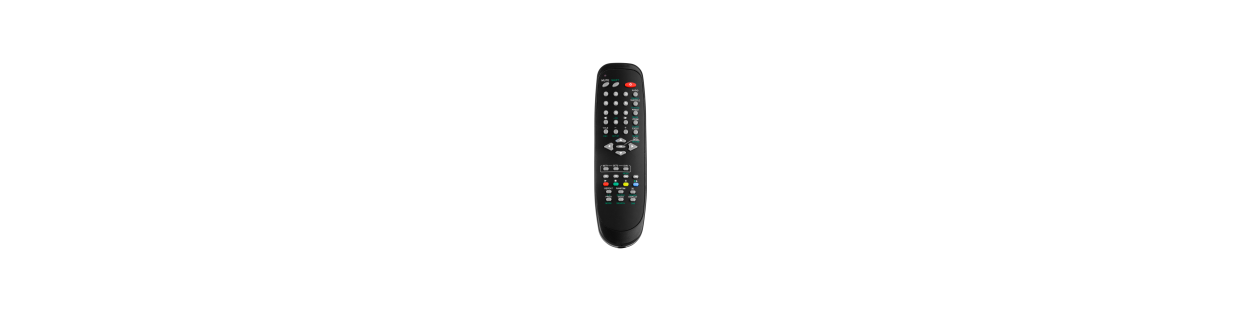 Fjärrkontroller till TV, tuners (DVB-T, SAT), universella och tillbehör | HandlaSmidigt.se