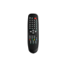 Fjärrkontroller till TV, tuners (DVB-T, SAT), universella och tillbehör