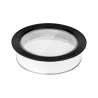 Tryckkaffeservrar