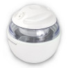 Glass- och sorbetmaskiner