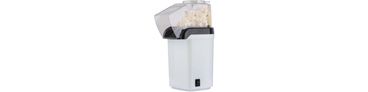 Popcornmaskiner | HandlaSmidigt.se