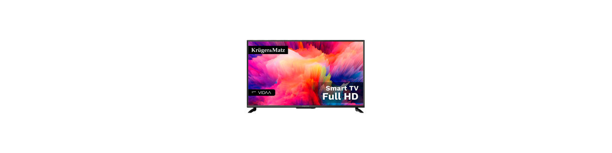 TV-apparater | HandlaSmidigt.se